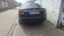 Vând audi a6 c6 an 2005 motor 2 litr