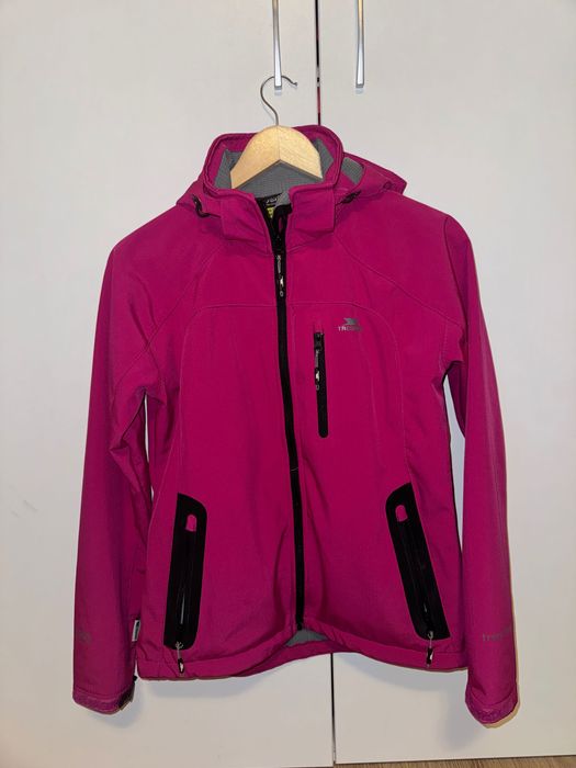 Geaca Trespass marimea M Softshell
