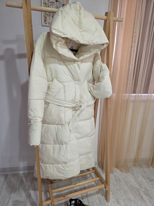 Дълго яке С-М размер