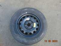 Roata rezerva Peugeot 506 308 3008 407 expert partner roata rezerva cu
