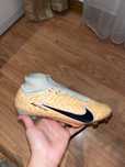ghete fotbal nike air zoom elite