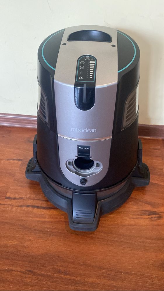 Roboclean в отличном состоянии