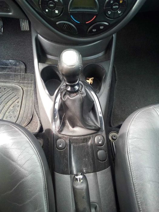 Ford focus 2001 in stare bună