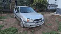 Ford fiesta 2000 rabla