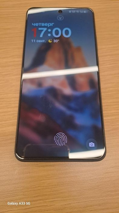 OnePlus ace 5 racing yangiday