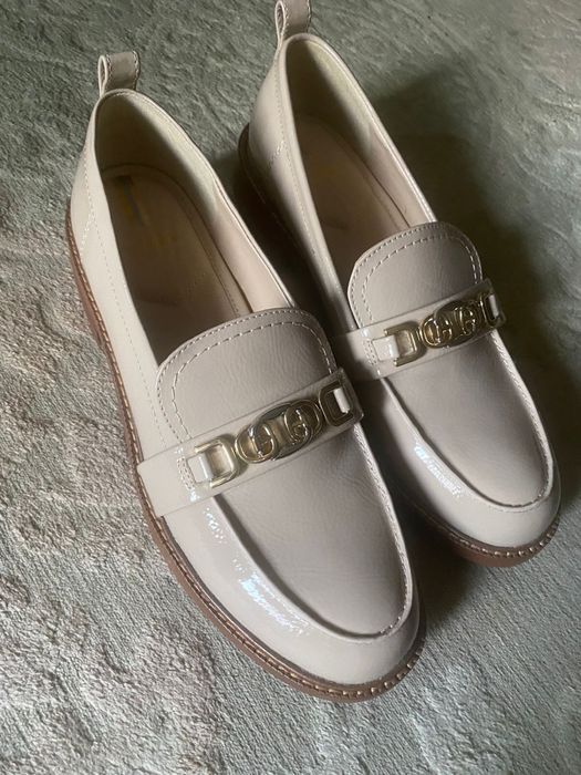 Супер удобные лоферы