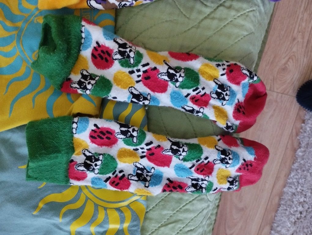 Тениски Sunday habit Блуза ,Тениска, Чорапи