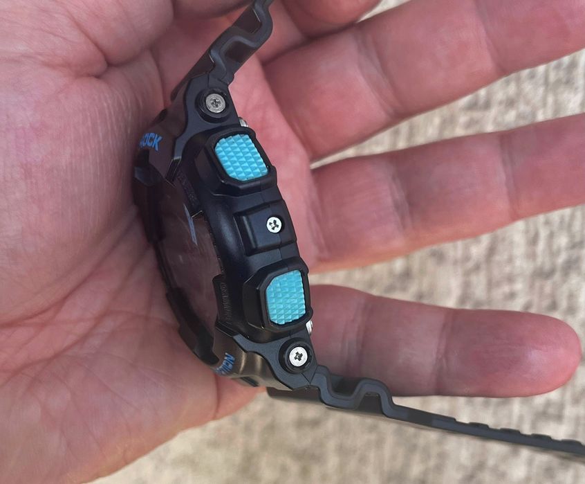 Casio G-Shock GA-110