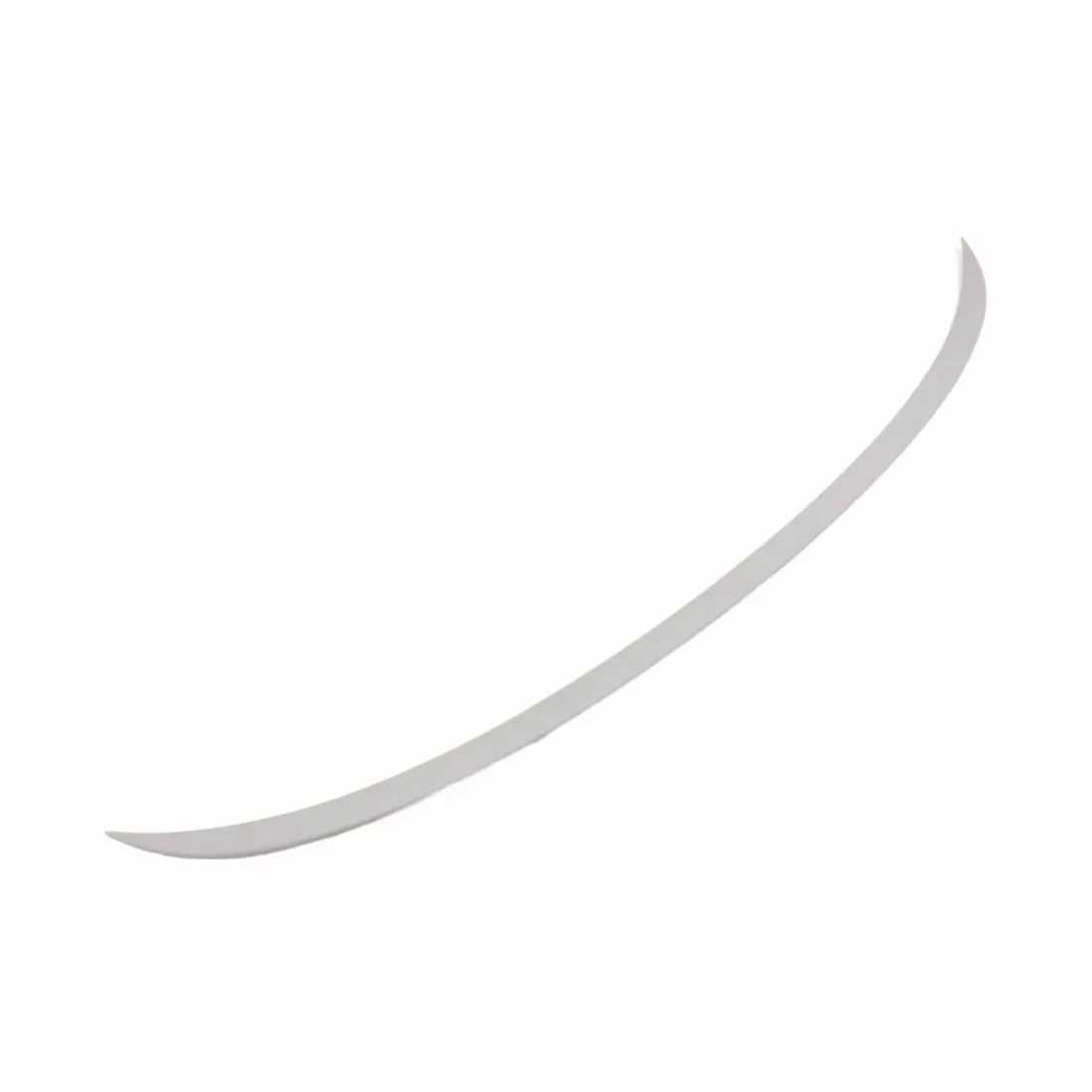 Спойлери за багажник за BMW E60,E90,E92,F10,F30,G20,G30,X6 - MTech,M5