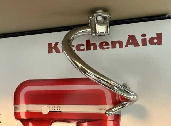 Suporti prindere accesorii roboti de bucatarie KitcheAid