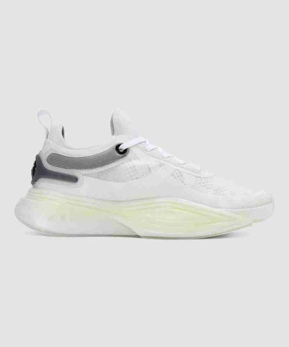 Бели маратонки PUMA PWR Nitro Squared