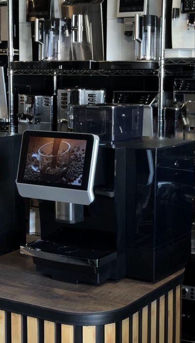 Aparat de cafea profesional