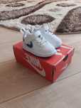 Adidași Nike, Marimea 21 purtați foarte putin