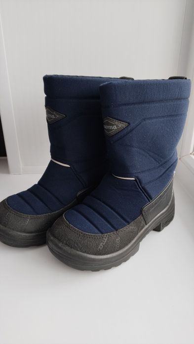 Валенки финские KUOMA