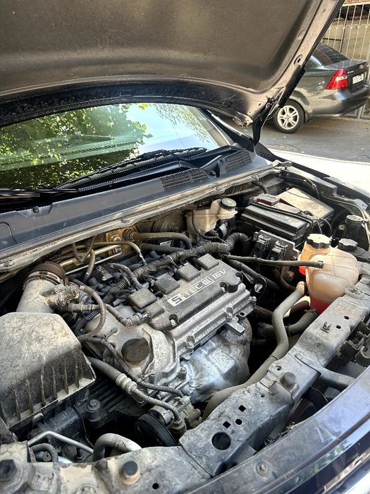 Cobalt 2024 Darkmoon Автомат