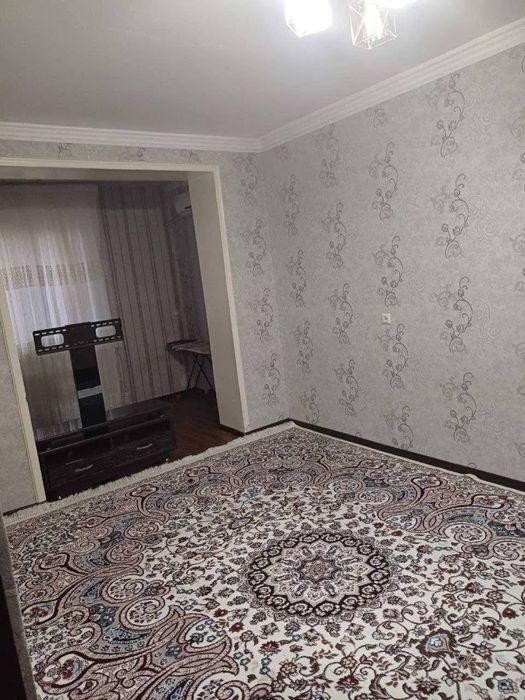 Сдается 2 ком Абай Корзинка Ц 13. 5 минут Пешком от Ганга