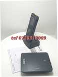 Telefon Voip Wireless Yealink W79p  W59r Negru 10 Sip Support