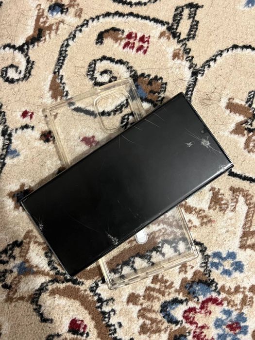 Samsung S22 ultra 512 gb