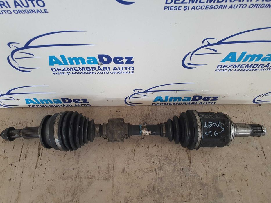 Planetara stanga fata Lexus NX 300H 25 hybrid 2016