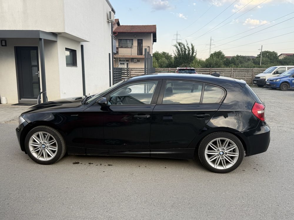 Vand bmw seria 1 e87 2.0d (m47)