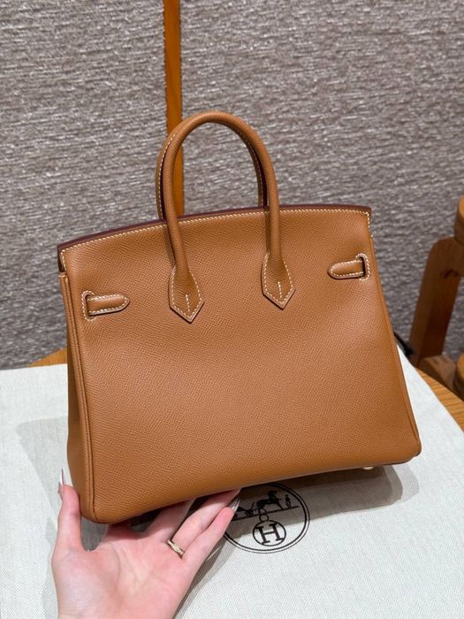 Geanta Hermes Birkin Epsom 25