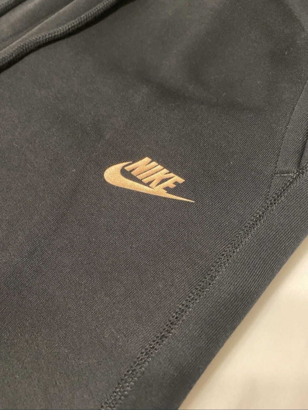 Trening nike tech syna world xl