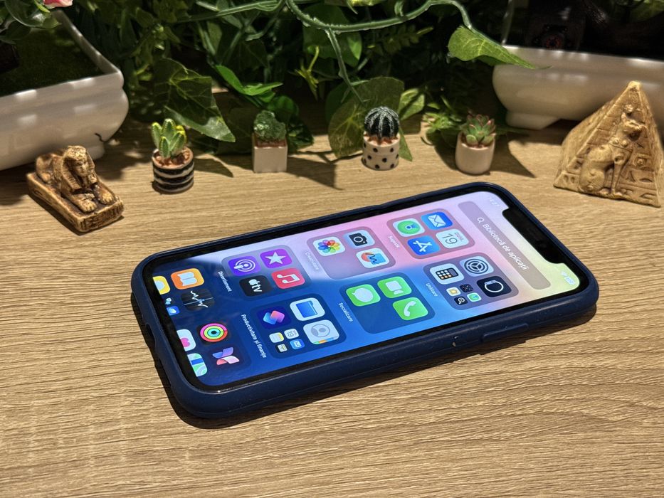 iPhone 11 ‼️100% baterie‼️Garantie‼️