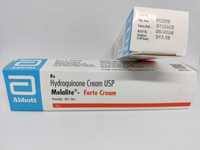 Melalite Forte Abbott hidrochinona 4% 30gr cr melasma pete pigmentare