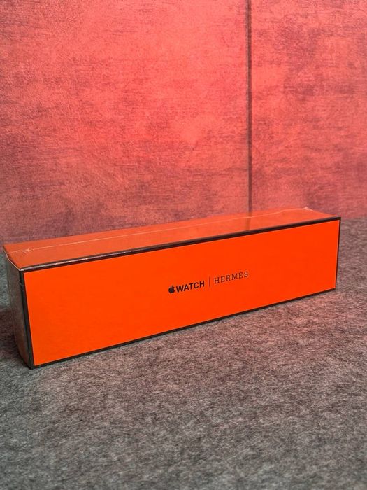 Смарт часы 10 серия