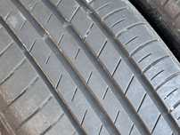 225/55/R17 Goodiyear EfficientGrip 4бр летни dot 3219 7mm