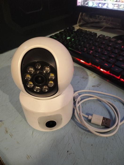 Камера отлично состояние