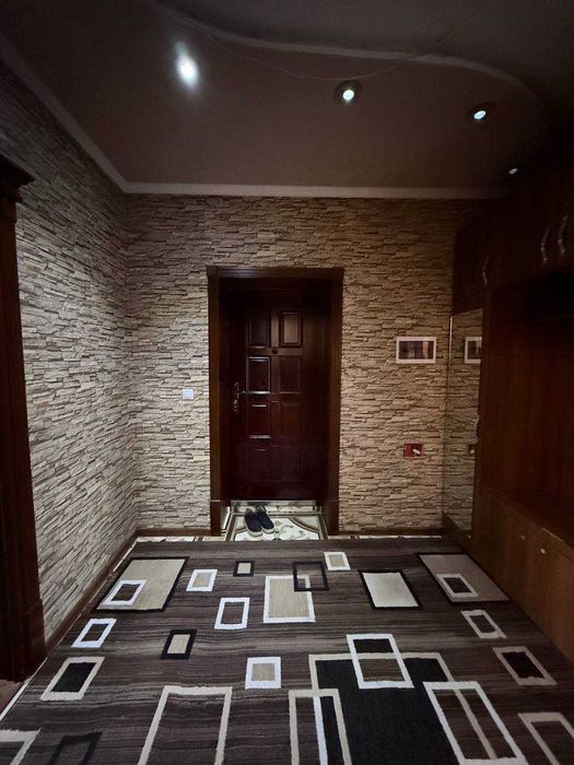 №4440 продается квартира с ремонто