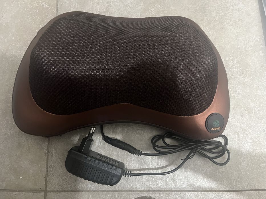 Массажный аппарат