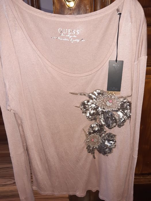 Bluza dama Guess originala noua