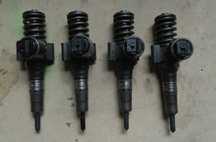 Injectoare BM 1.9/2.0tdi BRE/BKD/BJB/BLB Superb/Leon/Altea/Audi A3/Eos