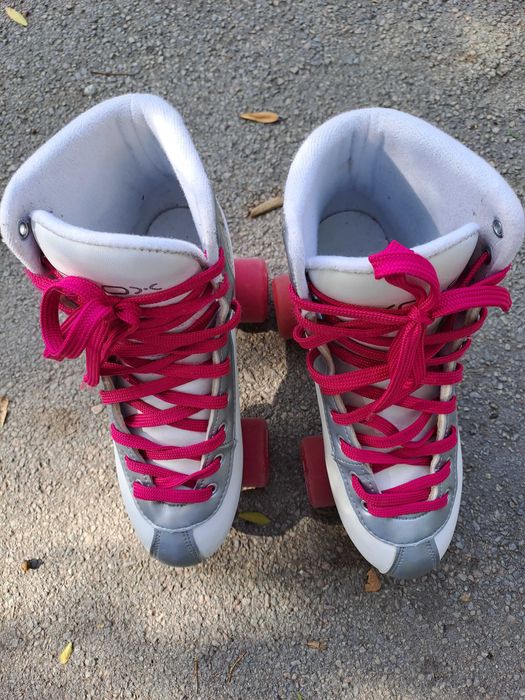 Кънки за момиче Soy Luna