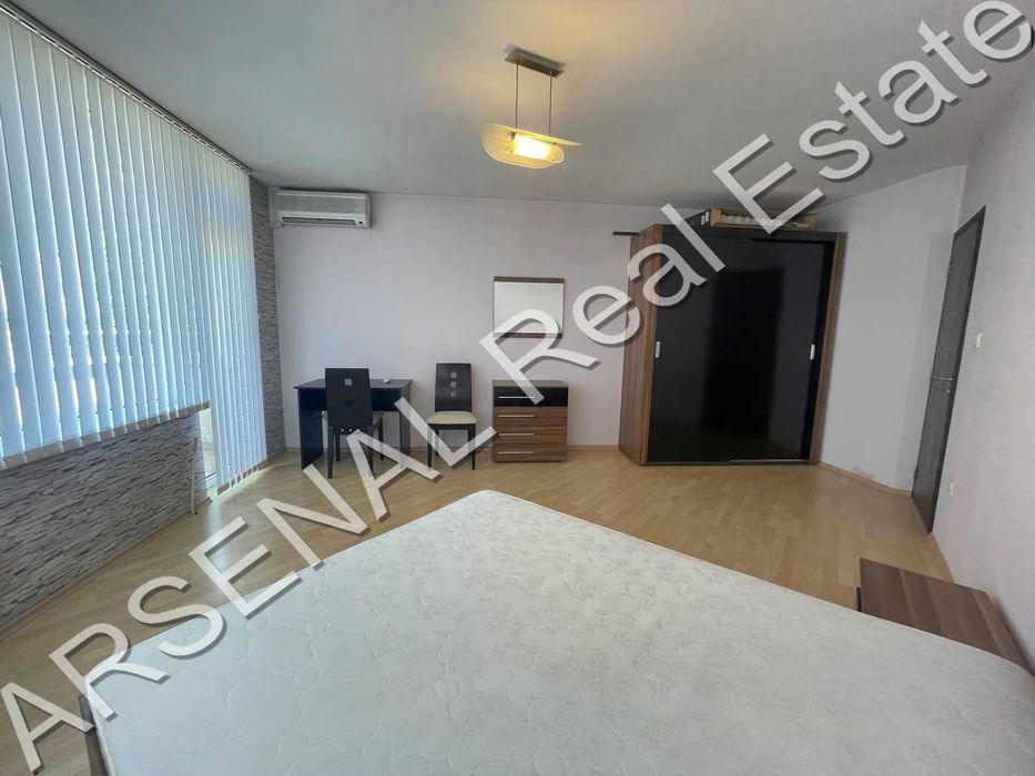 Дава се под наем Двустаен апартамент в София, Бъкстон - 70 кв.м за 480 € - Снимка #5