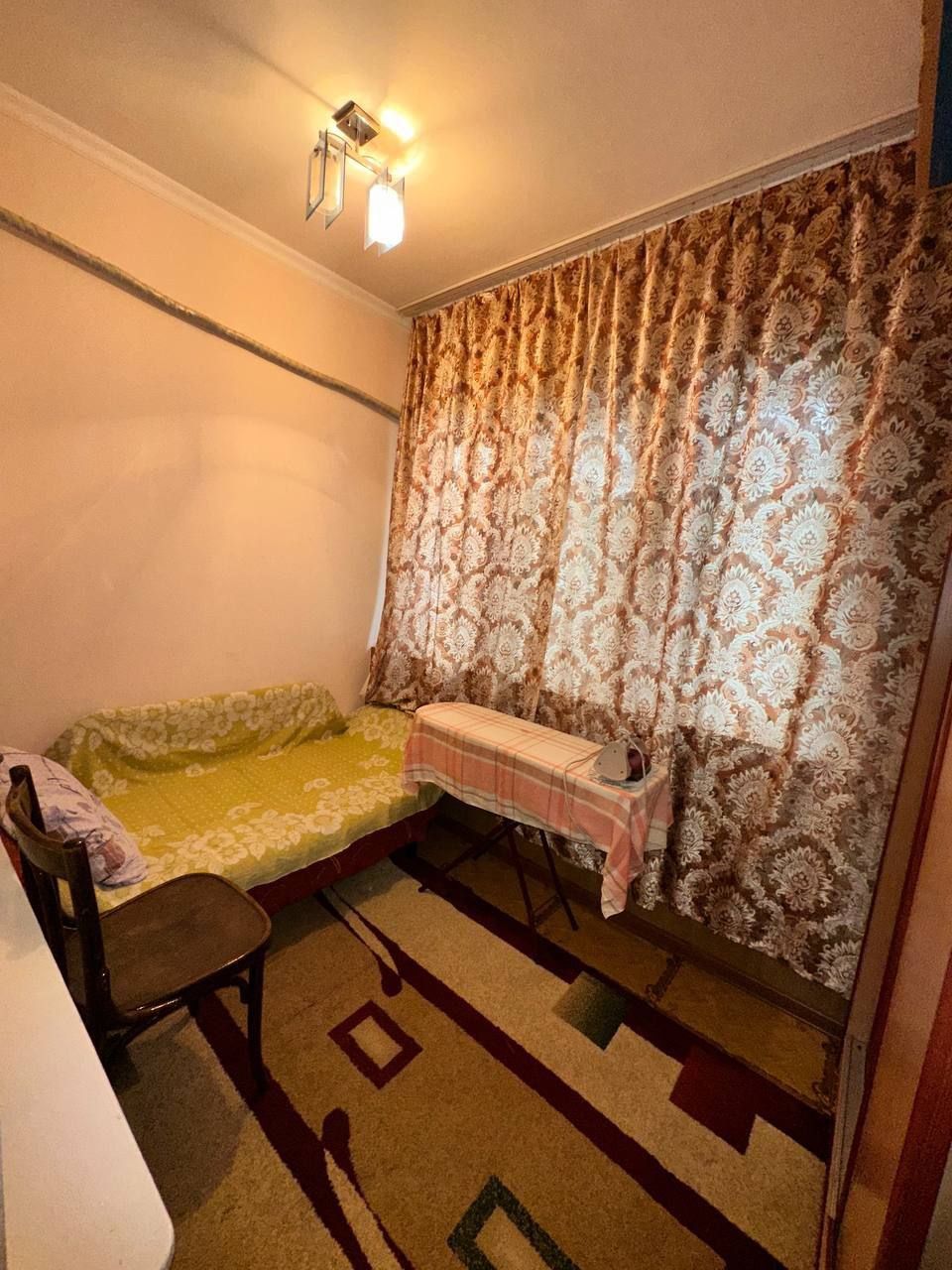 Продаётся 2/2/5 Карасу-2