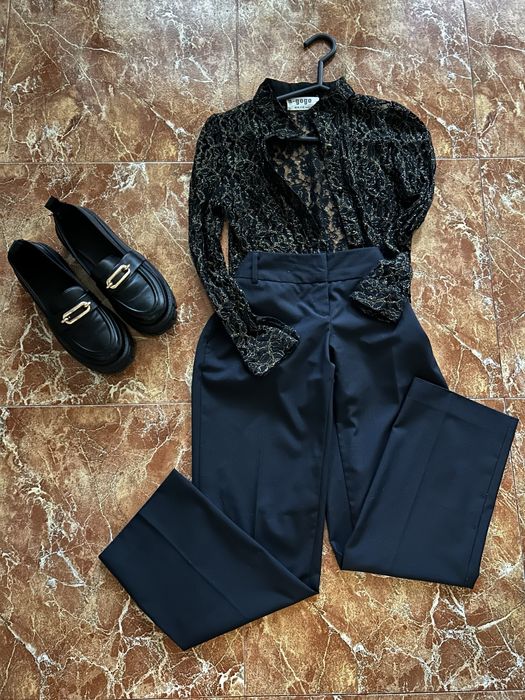 Лот в размер XS