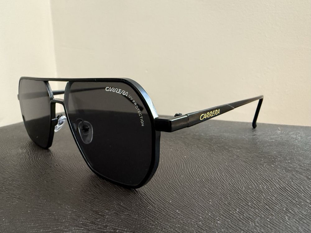 Carrera очила чисто нови