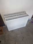 Vand 3 calorifere 800x600 stare foarte buna. Nu sunt ruginite