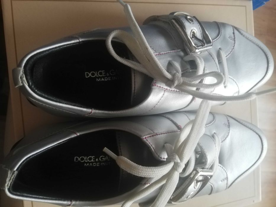 DOLCE & GABANA  нови №38