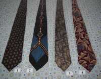 5X Cravate barbati cadouri 1