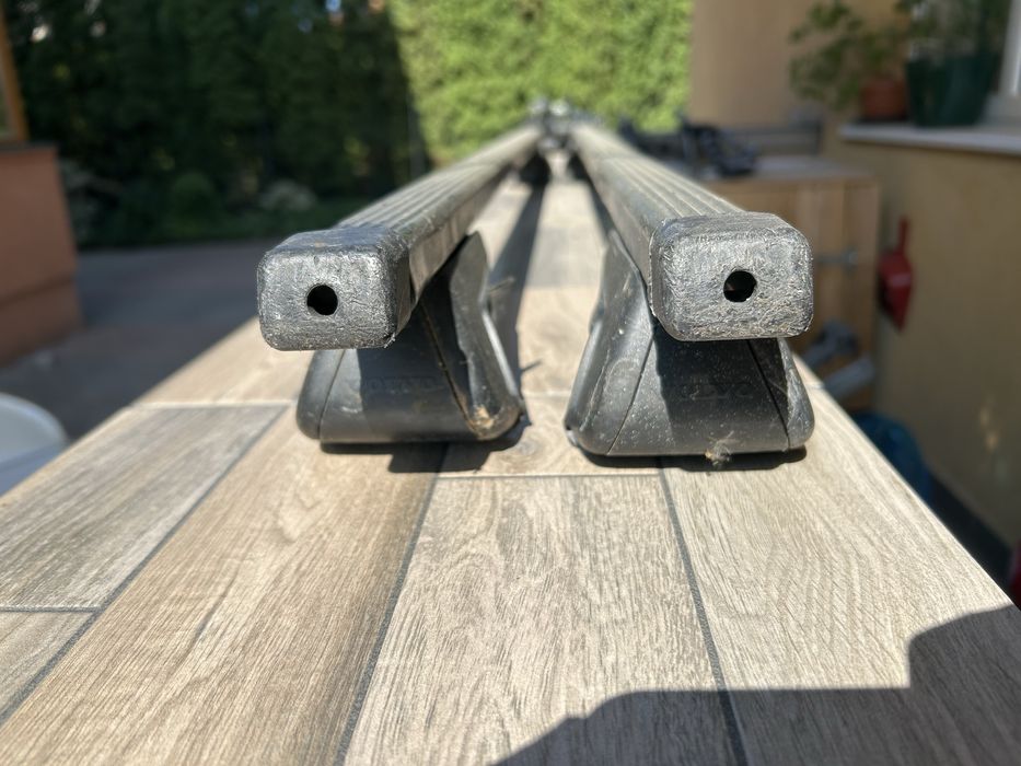 Vand bari transversale originale volvo