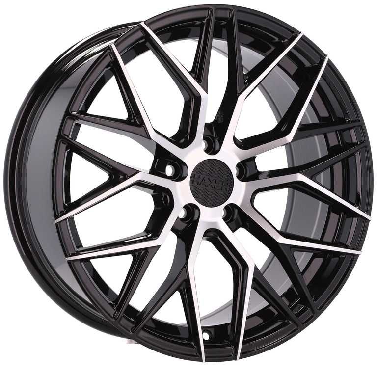 18" Джанти Ауди 5X112 Audi A4 S4 A5 A6 S6 C6 C7 C8 A7 A8 Q3 Q5 SQ