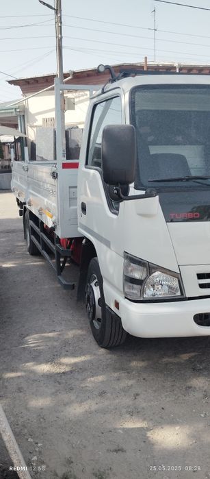 Isuzu nqr71.2019yil.