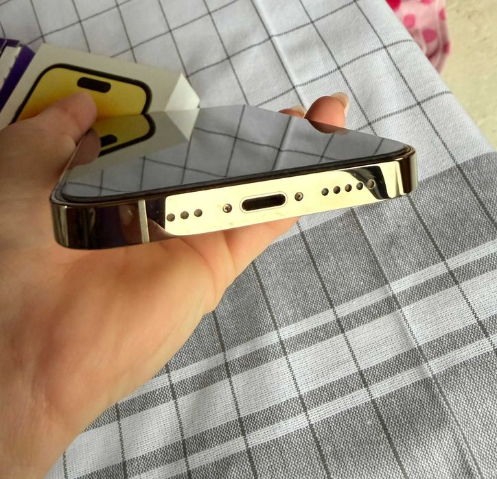 Iphone 14 PRO 128 GB