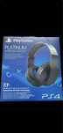 Casti platinum pentru playstation 4/5