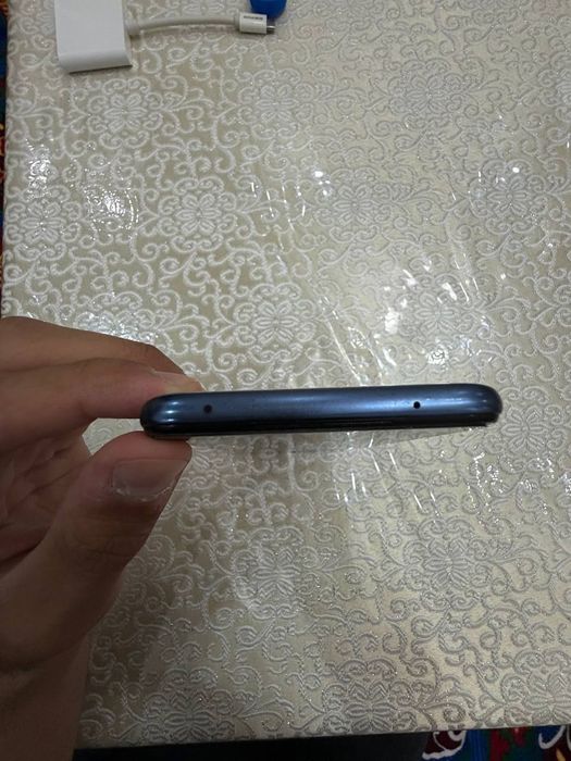 Redmi Note 9 pro