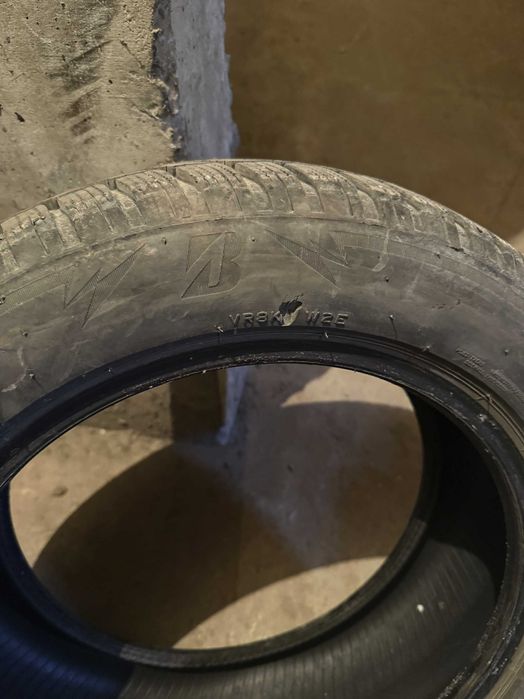 Зимни гуми Bridgestone Blizzak LM005 205/55/16  2020